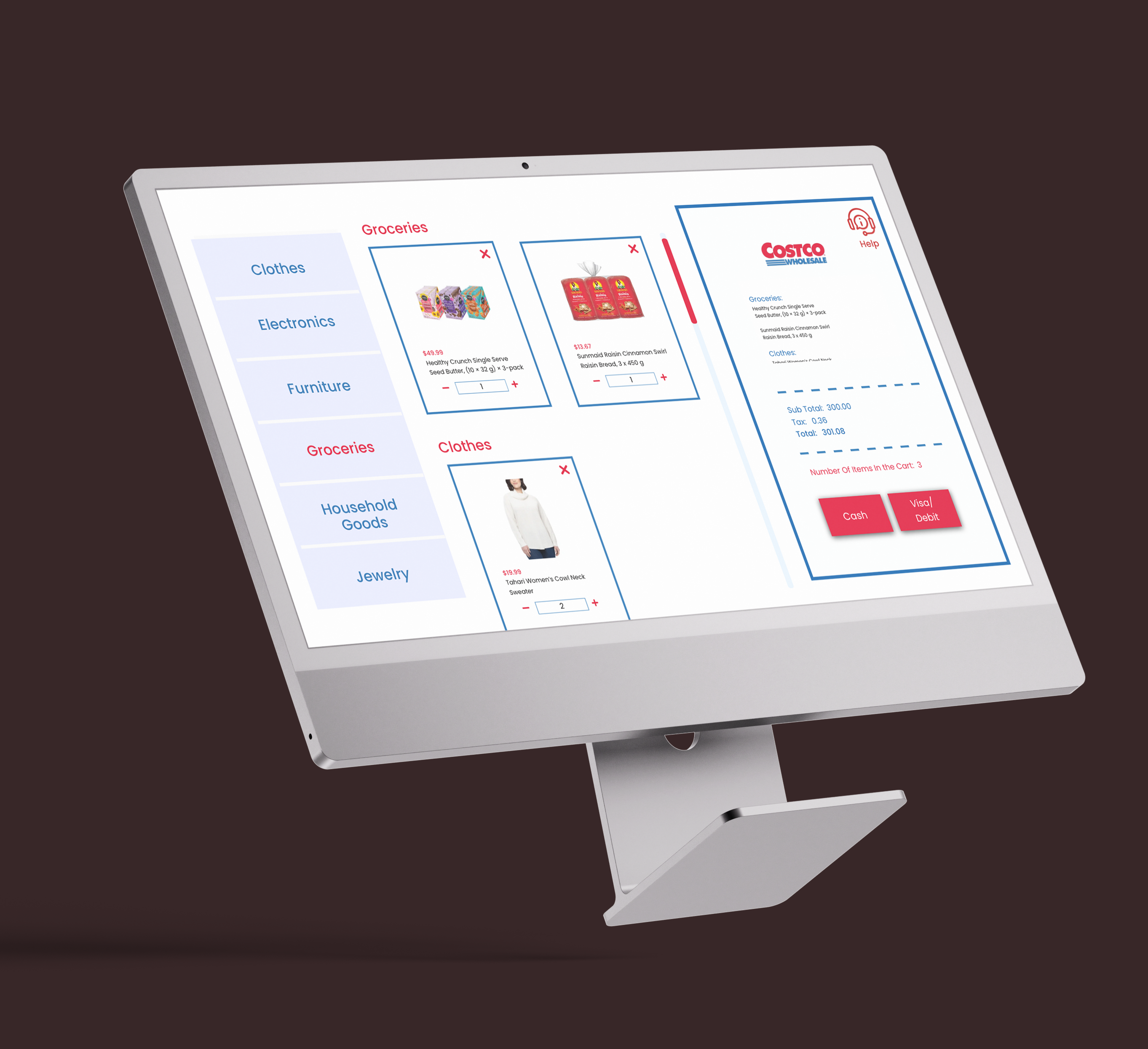 Little Women Project Hero 1