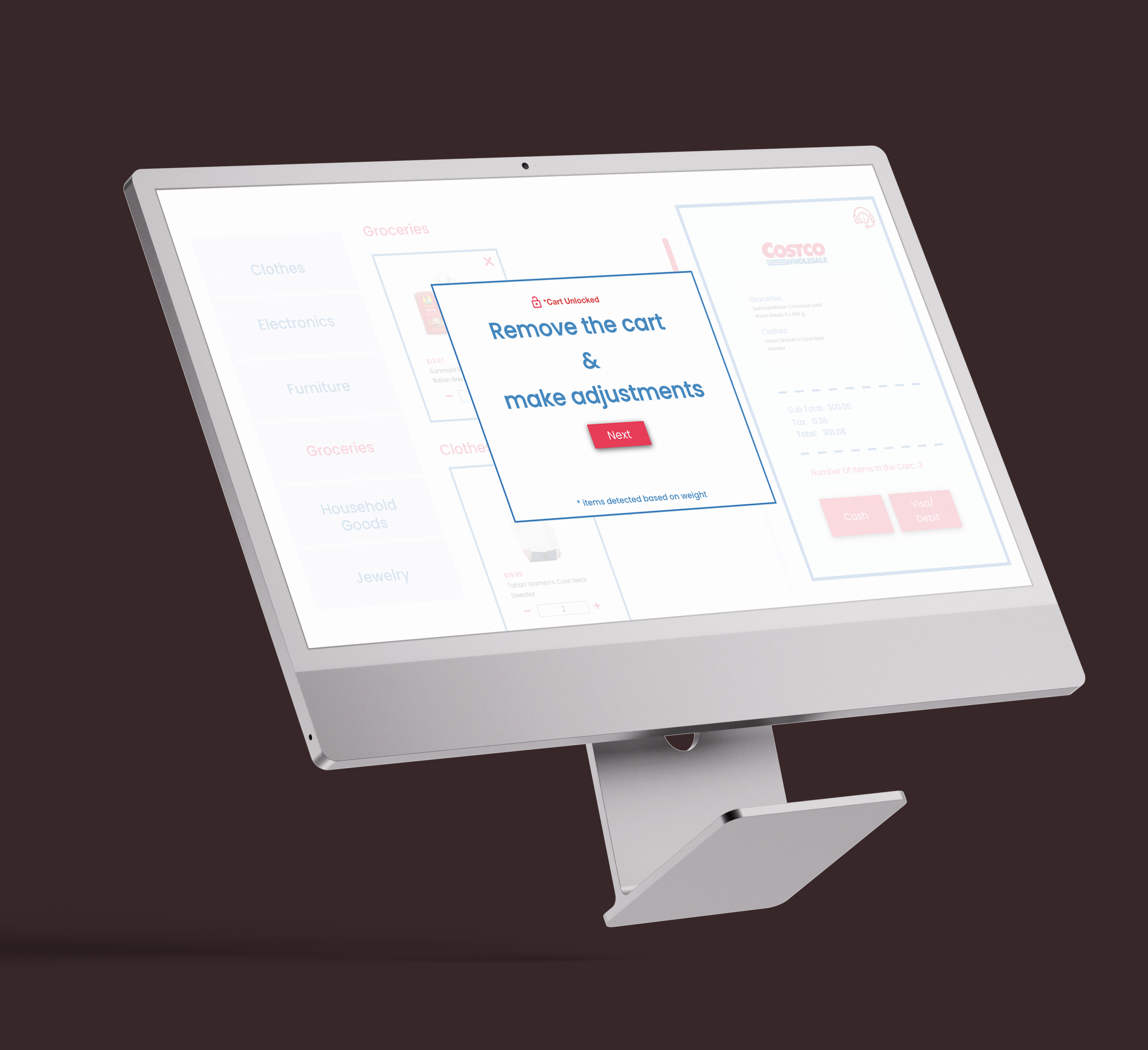 Little Women Project Hero 2