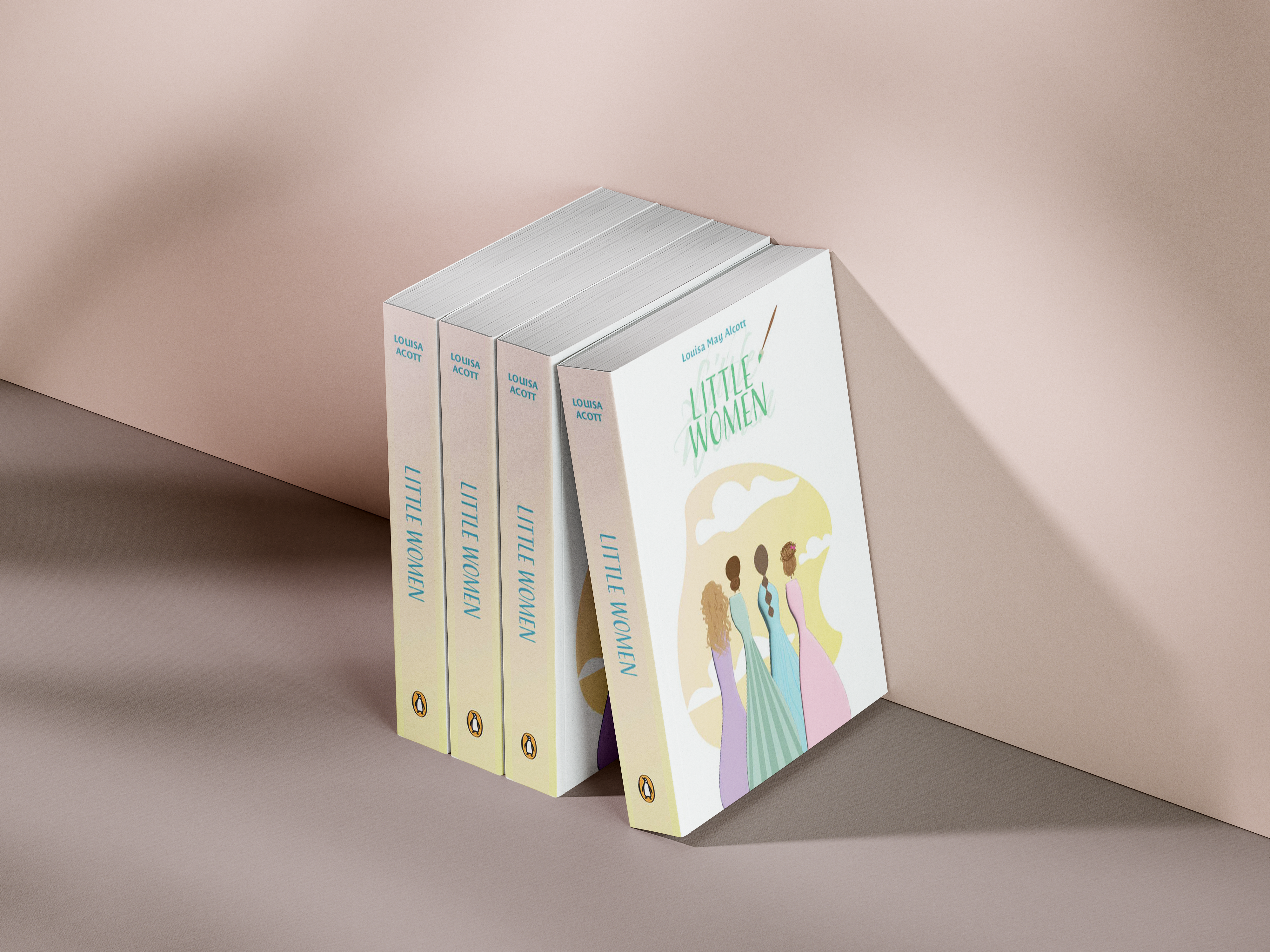 Little Women Project Hero 2