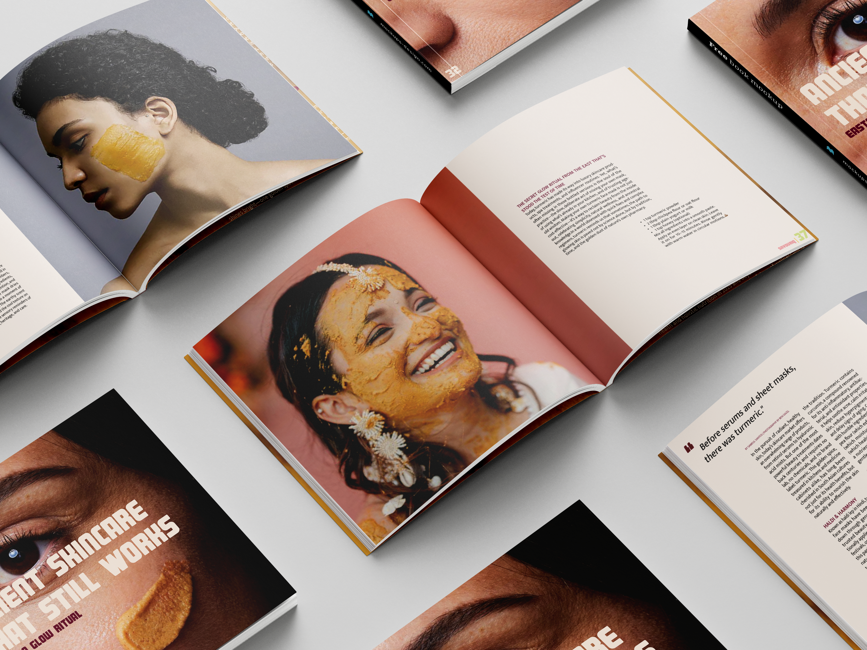 Little Women Project Hero 2