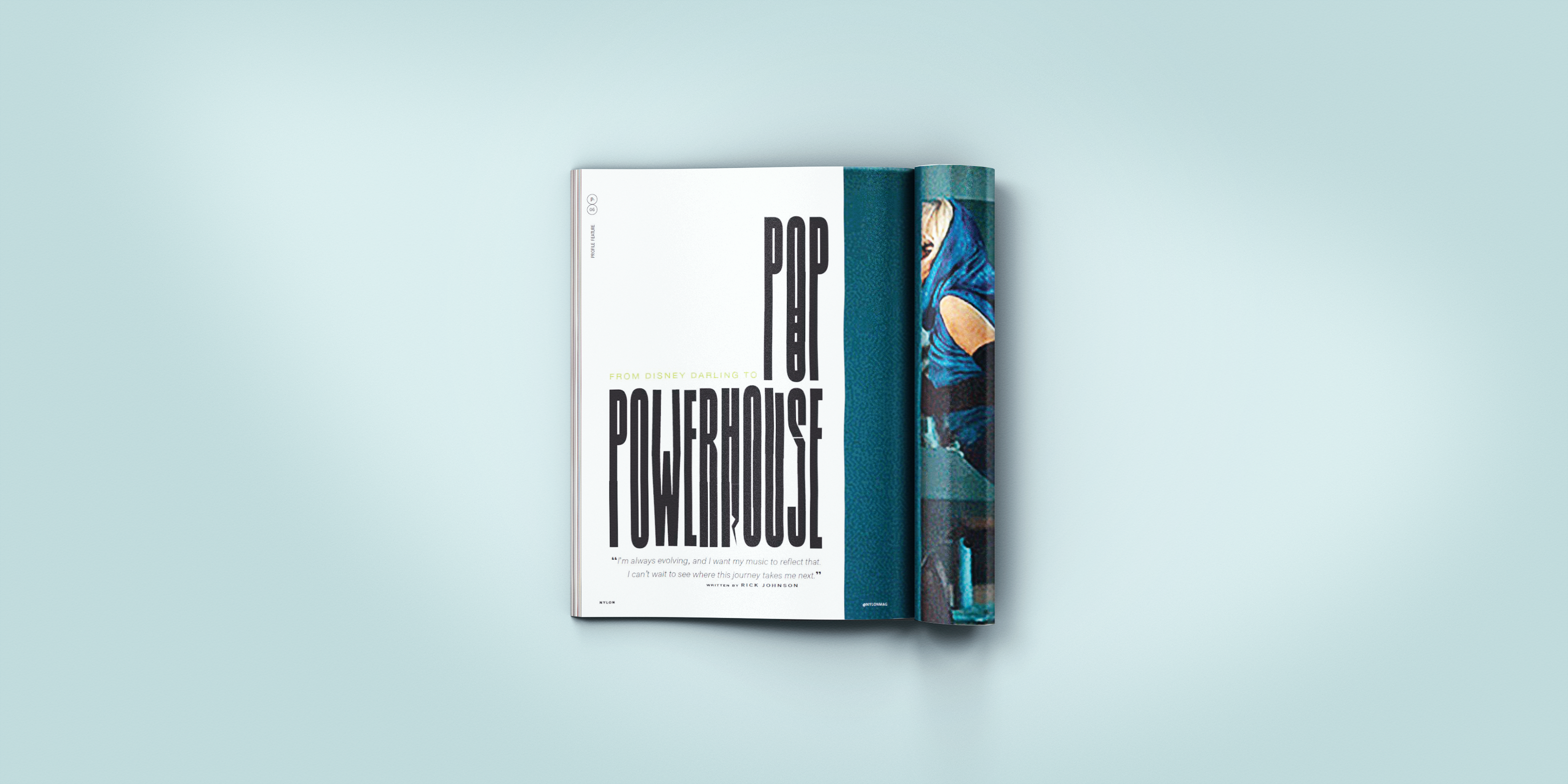 Little Women Project Hero 2